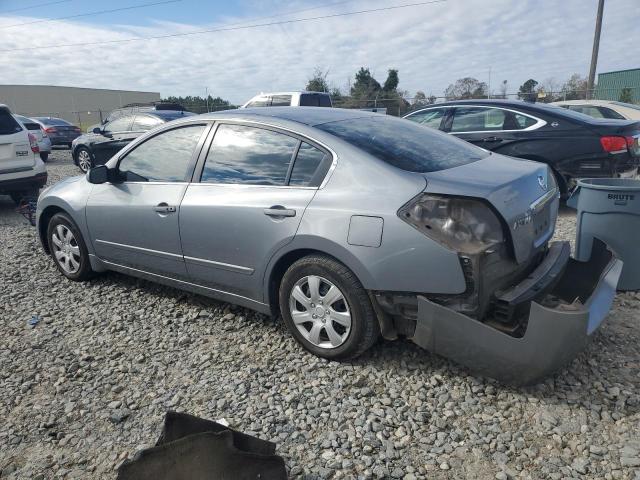 Photo 2 from auction – 2009 NISSAN ALTIMA 2.5 with VIN 1N4AL21E19N554283