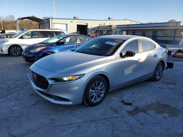MAZDA 3 2021 with VIN 3MZBPAA78MM203384 - Photo from auction