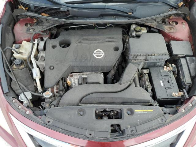 Photo 11 from auction – 2013 NISSAN ALTIMA 2.5 with VIN 1N4AL3AP5DN458883