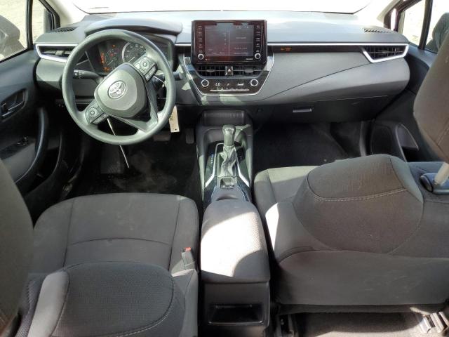 Photo 8 from auction – 2022 TOYOTA COROLLA LE with VIN 5YFEPMAE3NP284014
