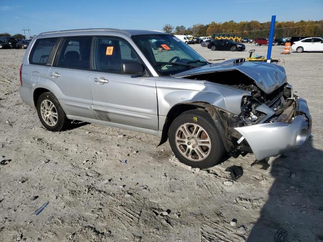 Photo 4 from auction – 2004 SUBARU FORESTER 2 with VIN JF1SG69634H760614