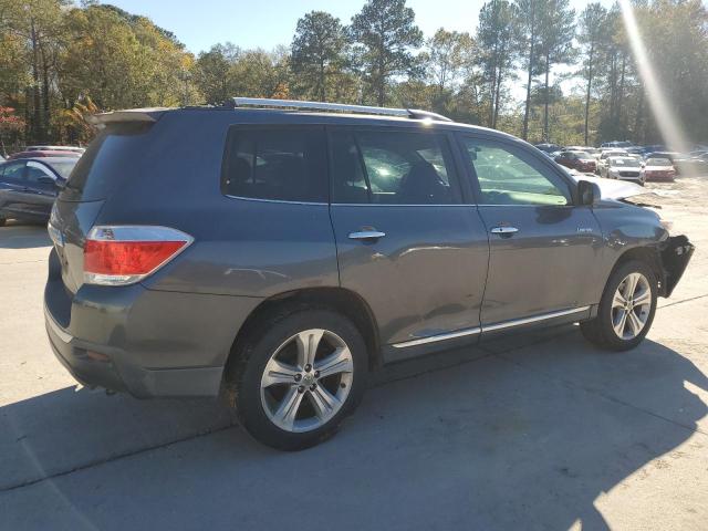 Photo 3 from auction – 2013 TOYOTA HIGHLANDER with VIN 5TDYK3EH4DS121890