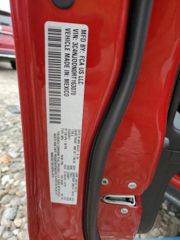 Photo 14 from auction – 2024 JEEP COMPASS TR with VIN 3C4NJDDN0RT163070
