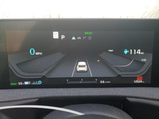 Photo 9 from auction – 2024 KIA EV6 LIGHT with VIN KNDC3DLC1R5161474