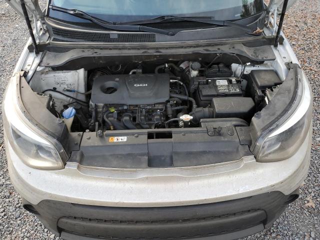 Photo 12 from auction – 2017 KIA SOUL with VIN KNDJN2A26H7481554