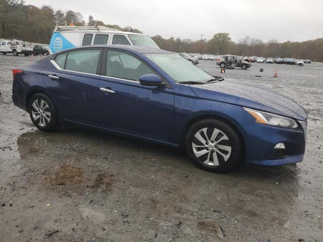 Photo 4 from auction – 2020 NISSAN ALTIMA S with VIN 1N4BL4BVXLC271348