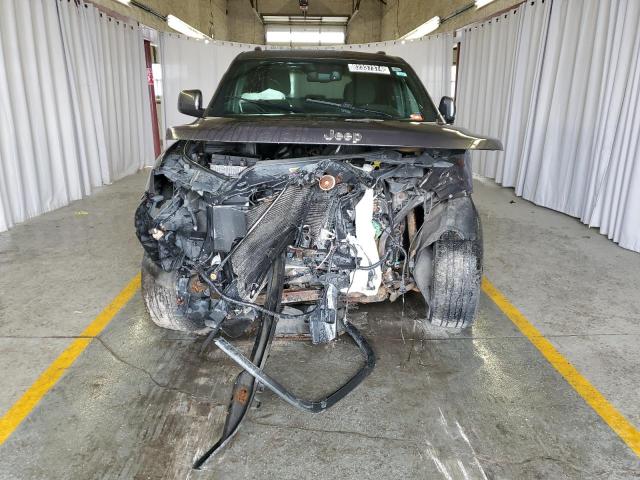 Photo 5 from auction – 2014 JEEP GRAND CHER with VIN 1C4RJFAGXEC143272