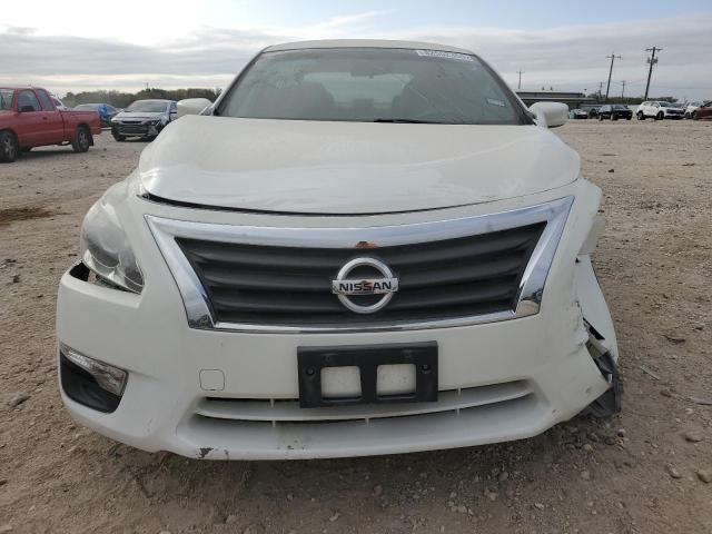 Photo 5 from auction – 2015 NISSAN ALTIMA 2.5 with VIN 1N4AL3AP6FC177612