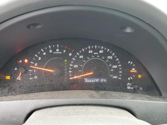 Photo 9 from auction – 2009 TOYOTA CAMRY BASE with VIN 4T1BE46K49U817130