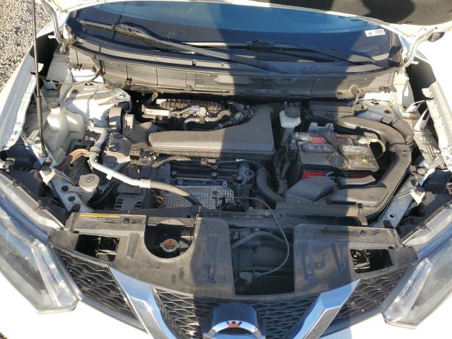 Photo 12 from auction – 2015 NISSAN ROGUE S with VIN KNMAT2MV6FP573532