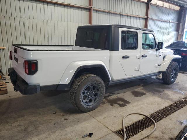 Photo 3 from auction – 2023 JEEP GLADIATOR with VIN 1C6HJTAG9PL571225