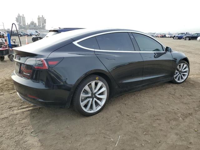 Photo 3 from auction – 2020 TESLA MODEL 3 with VIN 5YJ3E1EB7LF712154
