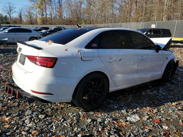 Снимка 3 от търг – 2017 AUDI A3 PREMIUM с VIN WAUAUGFFXH1046791