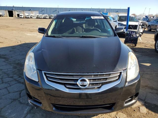 Photo 5 from auction – 2012 NISSAN ALTIMA BAS with VIN 1N4AL2AP8CC101380