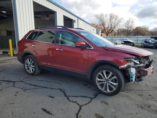 Photo 4 from auction – 2013 MAZDA CX-9 GRAND with VIN JM3TB3DV1D0422211
