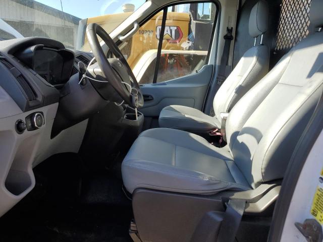 Photo 7 from auction – 2015 FORD TRANSIT T- with VIN 1FTSW2CMXFKB31211