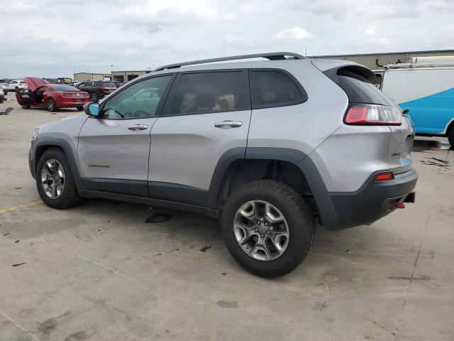 Photo 2 from auction – 2019 JEEP CHEROKEE T with VIN 1C4PJMBX9KD153825