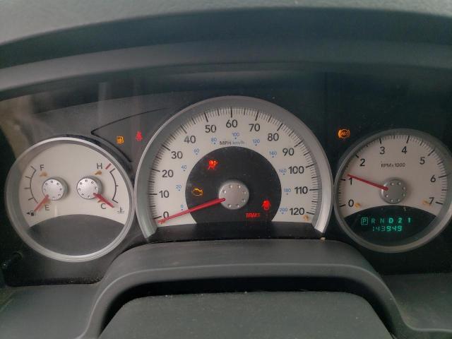 Photo 9 from auction – 2006 DODGE DAKOTA QUA with VIN 1D7HW48N96S589531