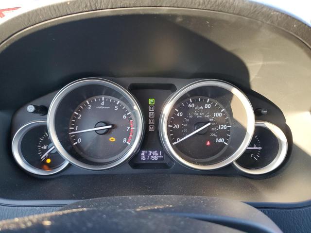 Photo 9 from auction – 2013 MAZDA CX-9 GRAND with VIN JM3TB3DV5D0421742