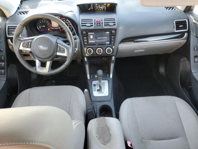Photo 8 from auction – 2018 SUBARU FORESTER 2 with VIN JF2SJAJC2JH400683