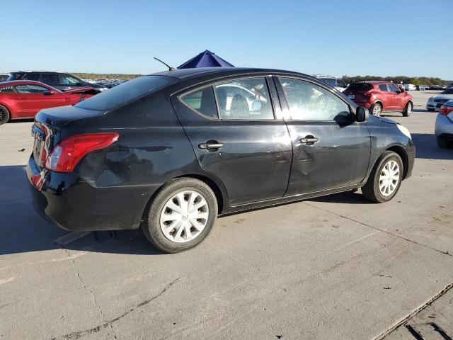 Photo 3 from auction – 2014 NISSAN VERSA S with VIN 3N1CN7AP2EL863253