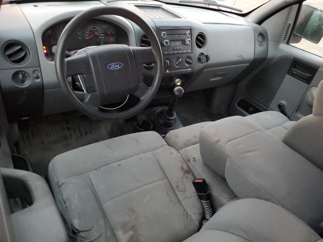 Photo 8 from auction – 2008 FORD F150 with VIN 1FTRF12278KC36607