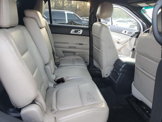 Photo 10 from auction – 2012 FORD EXPLORER X with VIN 1FMHK8D8XCGA90342