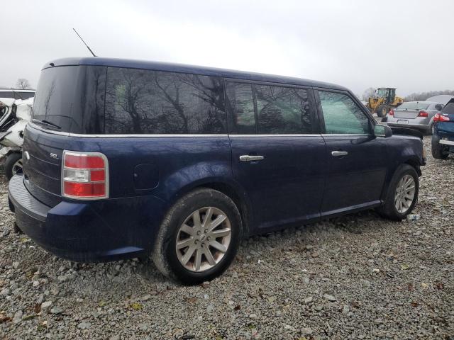 Photo 3 from auction – 2011 FORD FLEX SEL with VIN 2FMGK5CC8BBD08168
