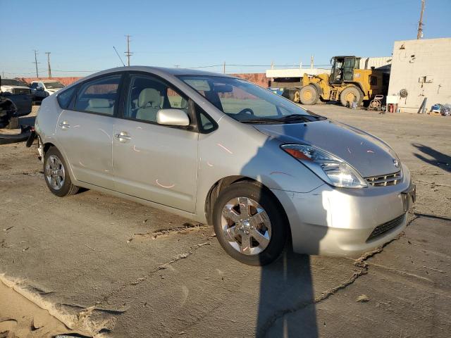 Photo 4 from auction – 2005 TOYOTA PRIUS with VIN JTDKB20U153072574