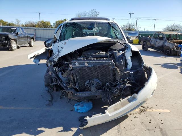 Photo 5 from auction – 2014 NISSAN ARMADA PLA with VIN 5N1BA0NF4EN600464