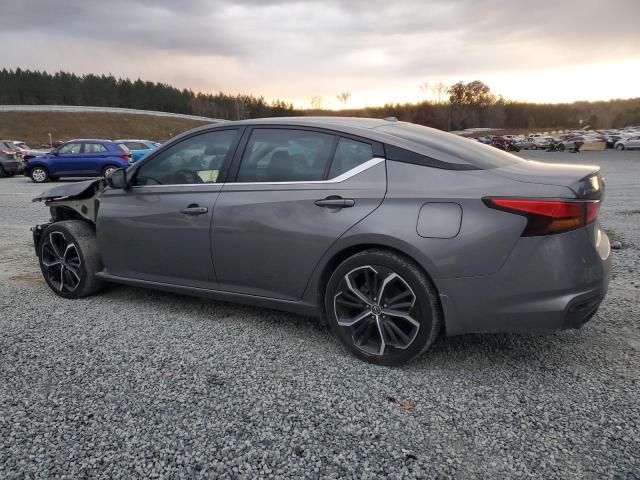 Photo 2 from auction – 2024 NISSAN ALTIMA SR with VIN 1N4BL4CV2RN310431