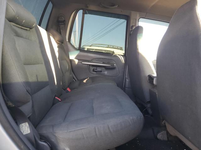 Photo 10 from auction – 2001 FORD EXPLORER with VIN 1FMZU67E81UB40321