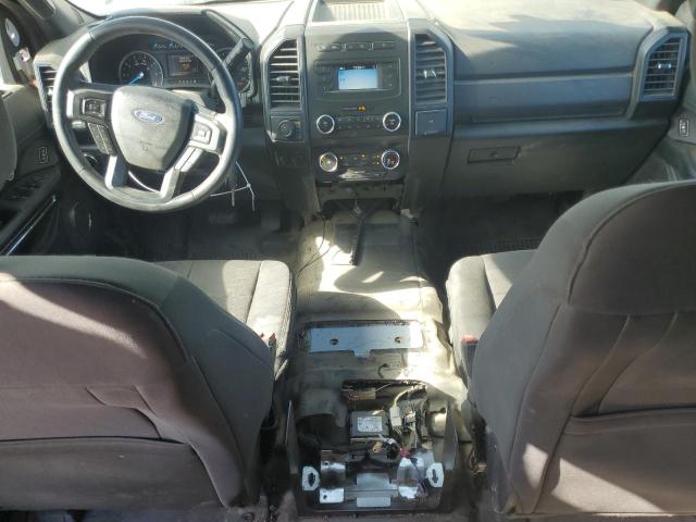 Photo 8 from auction – 2020 FORD EXPEDITION with VIN 1FMJU1GT4LEA04084