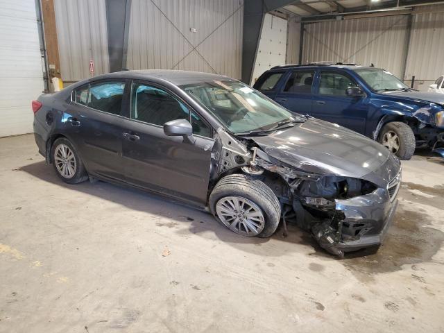 Photo 4 from auction – 2018 SUBARU IMPREZA PR with VIN 4S3GKAD69J3602179