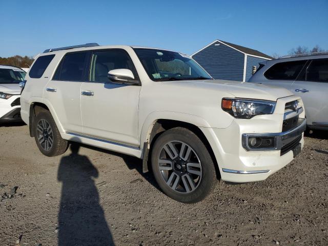 Photo 4 from auction – 2020 TOYOTA 4RUNNER SR with VIN JTEBU5JR7L5749260