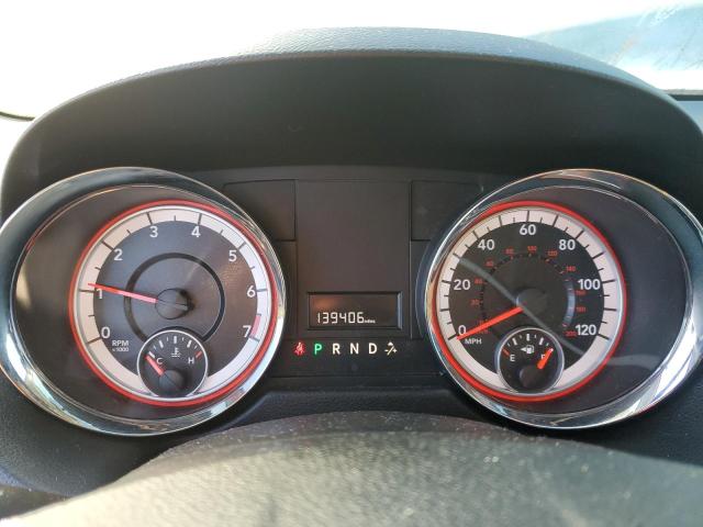 Photo 9 from auction – 2012 DODGE GRAND CARA with VIN 2C4RDGBG6CR398484