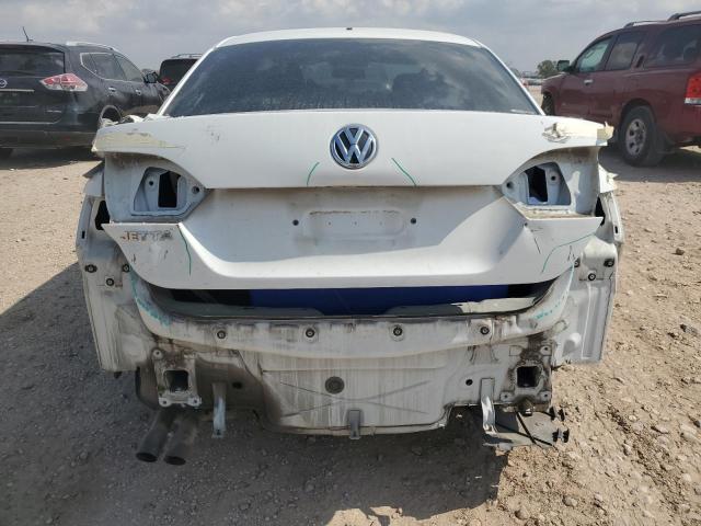 Photo 6 from auction – 2014 VOLKSWAGEN JETTA BASE with VIN 3VW2K7AJ9EM297659