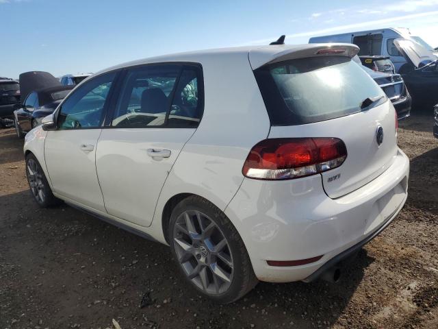 Photo 2 from auction – 2014 VOLKSWAGEN GTI with VIN WVWHD7AJ6EW001049