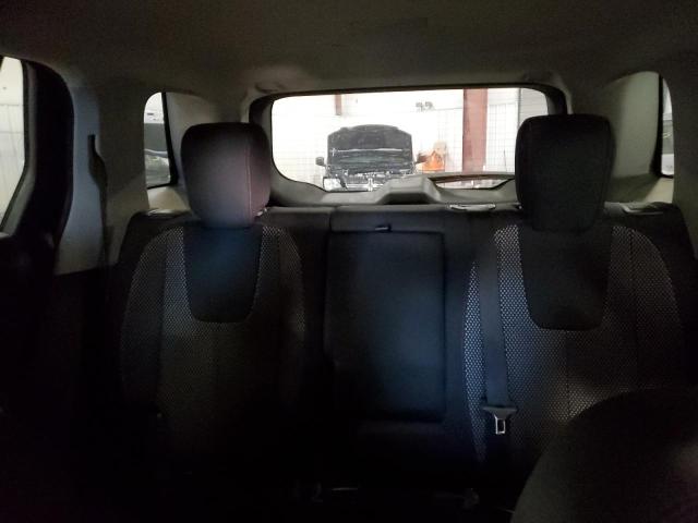 Photo 10 from auction – 2015 GMC TERRAIN SL with VIN 2GKFLWE37F6338488