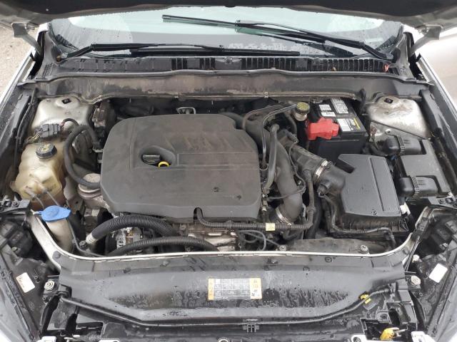 Photo 11 from auction – 2015 FORD FUSION SE with VIN 3FA6P0HD6FR164817