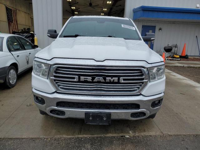 Photo 5 from auction – 2021 RAM 1500 BIG H with VIN 1C6RRFFG0MN623297