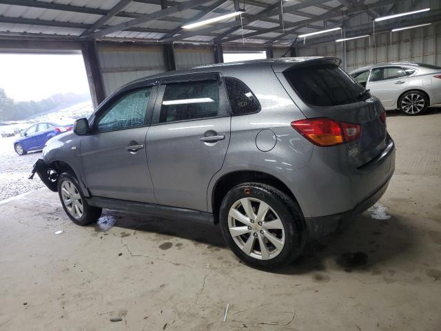 Photo 2 from auction – 2014 MITSUBISHI OUTLANDER with VIN 4A4AP3AU8EE004545