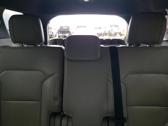 Photo 10 from auction – 2018 FORD EXPLORER X with VIN 1FM5K8D89JGB81456