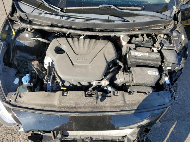 Photo 11 from auction – 2017 HYUNDAI ACCENT SE with VIN KMHCT4AEXHU336924