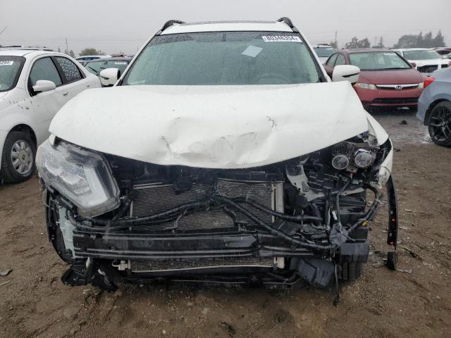 Photo 5 from auction – 2017 NISSAN ROGUE S with VIN 5N1AT2MT5HC758059