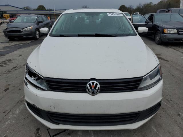 Photo 5 from auction – 2012 VOLKSWAGEN JETTA TDI with VIN 3VW3L7AJ2CM325977