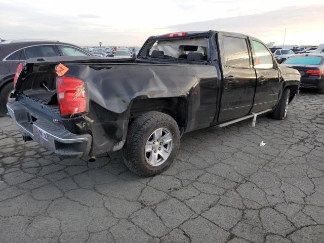 Photo 3 from auction – 2015 CHEVROLET SILVERADO with VIN 3GCPCREC1FG362839