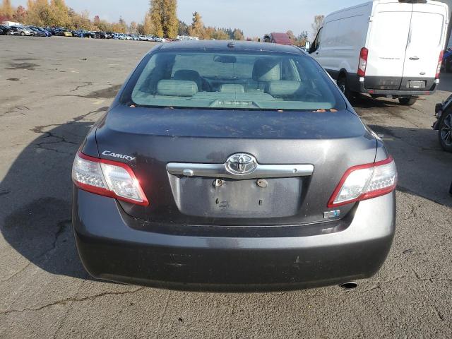 Photo 6 from auction – 2011 TOYOTA CAMRY HYBR with VIN 4T1BB3EK5BU134850