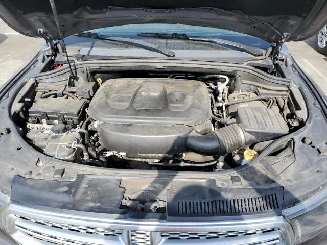 Photo 11 from auction – 2016 DODGE DURANGO CI with VIN 1C4RDHEG9GC484114
