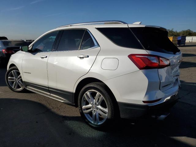 Photo 2 from auction – 2018 CHEVROLET EQUINOX PR with VIN 2GNAXWEX0J6310335